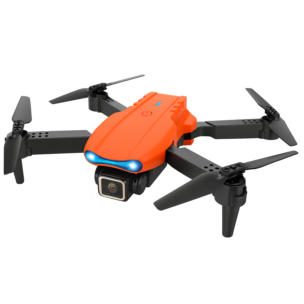 Dron E99 Motor brussles