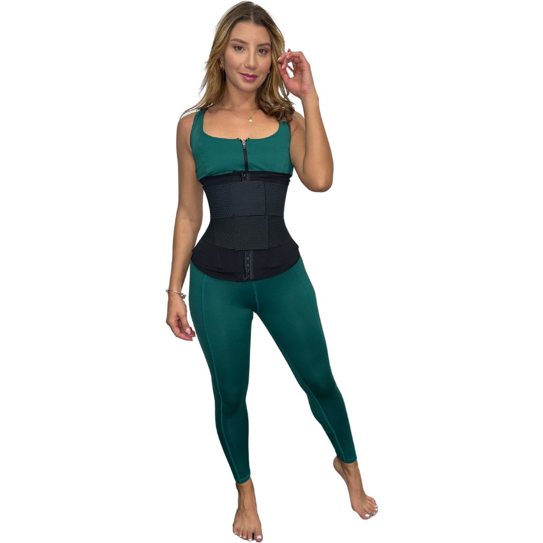 CINTURILLA 9 VARILLAS ref 2645