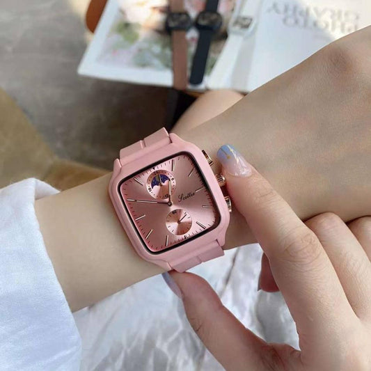 RELOJ SCOTTIE FASE LUNAR