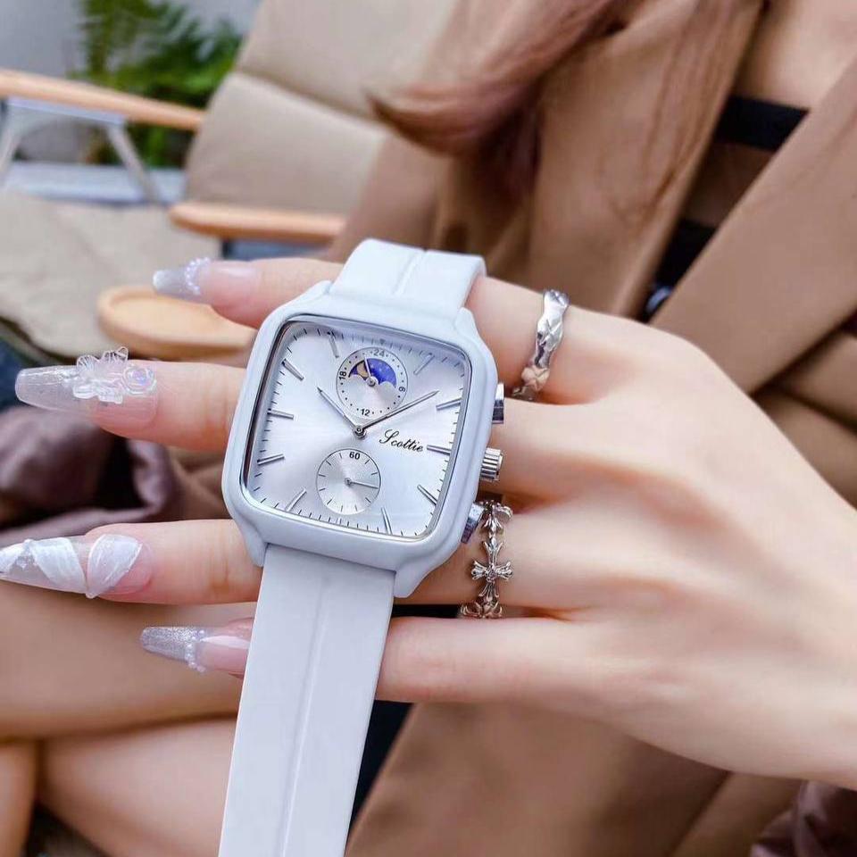 RELOJ SCOTTIE FASE LUNAR