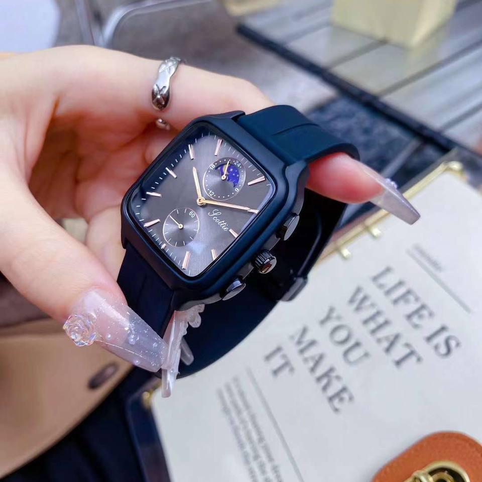RELOJ SCOTTIE FASE LUNAR