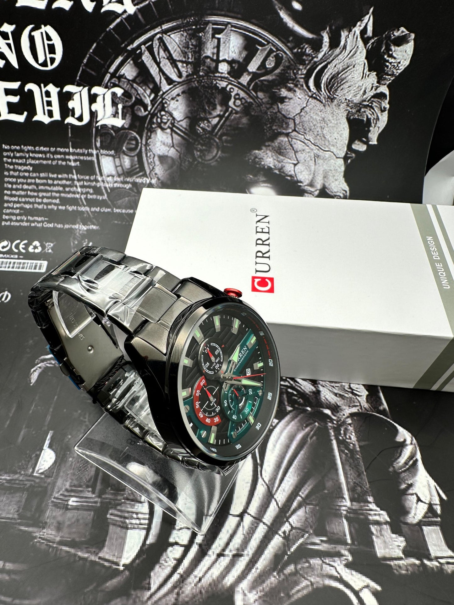 CURREN 8415