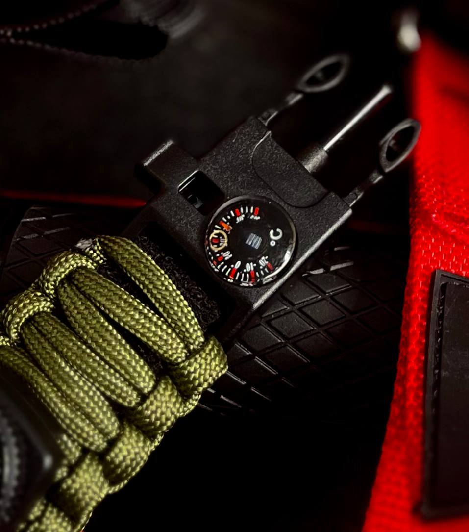 RELOJ SKMEI 1155 SUPERVIVENCIA