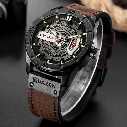 Reloj Curren Original para Hombre