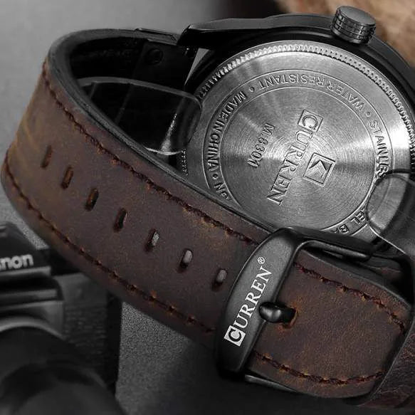 Reloj Curren Original para Hombre