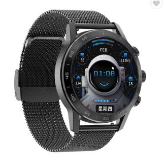 SMARTWATCH KK70 GAMA ALTA CARGA INALAMBRICA