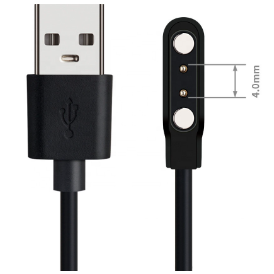 Cable Cargador Usb Universal Smart Watch