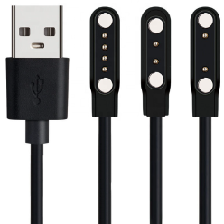 Cable Cargador Usb Universal Smart Watch