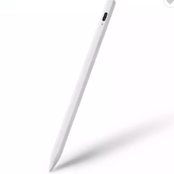 Lápiz Óptico Para iPad Ios, Tablet Android Stylus USB-C
