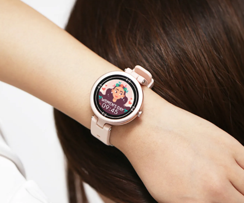 SMARTWATCH DAMA DG VENUS