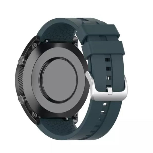 Manillas en Silicona de 22MM