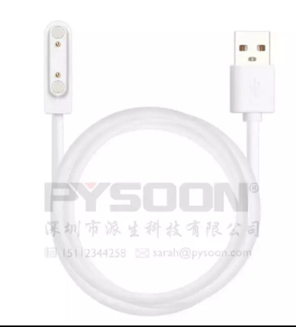 Cable Cargador Usb Universal Smart Watch