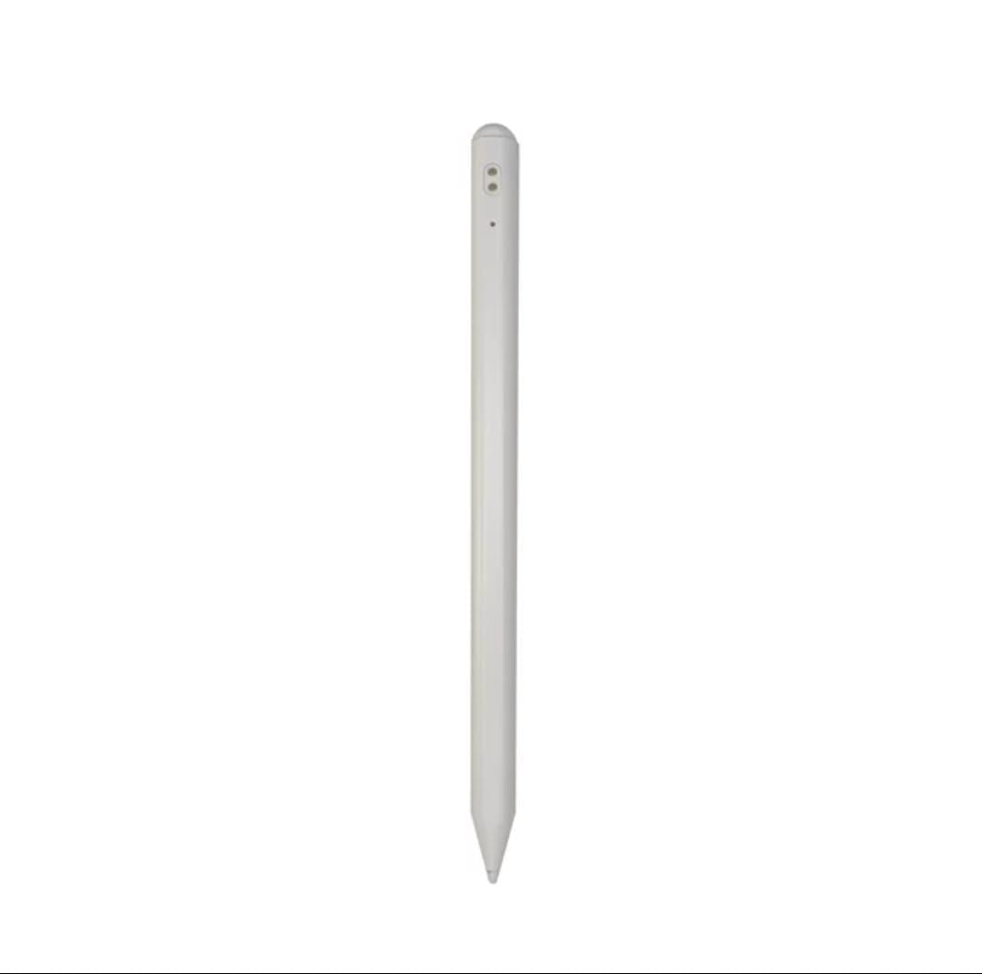 LAPIZ OPTICO CON RECHAZO DE PALMA STYLU PEN PARA IPAD COMPATIBLE CON MODELOS 2018 -2022