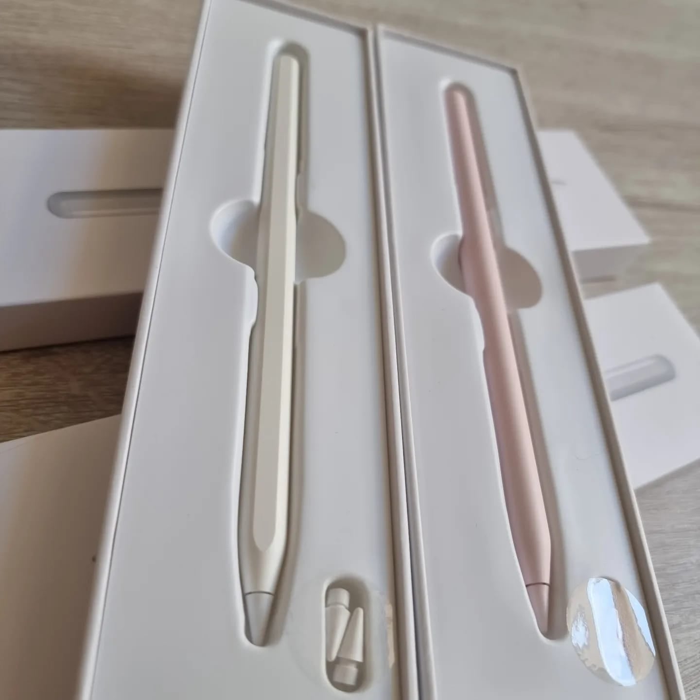 LAPIZ OPTICO PARA IPAD /CARGA INALAMBRICA/RECHAZO DE PALMA