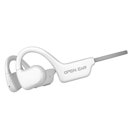 Auriculares Open‑Ear DUO AS20 Bluetooth 5.2  Diseño abierto y deportivo