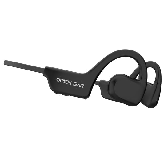 Auriculares Open‑Ear DUO AS20 Bluetooth 5.2  Diseño abierto y deportivo