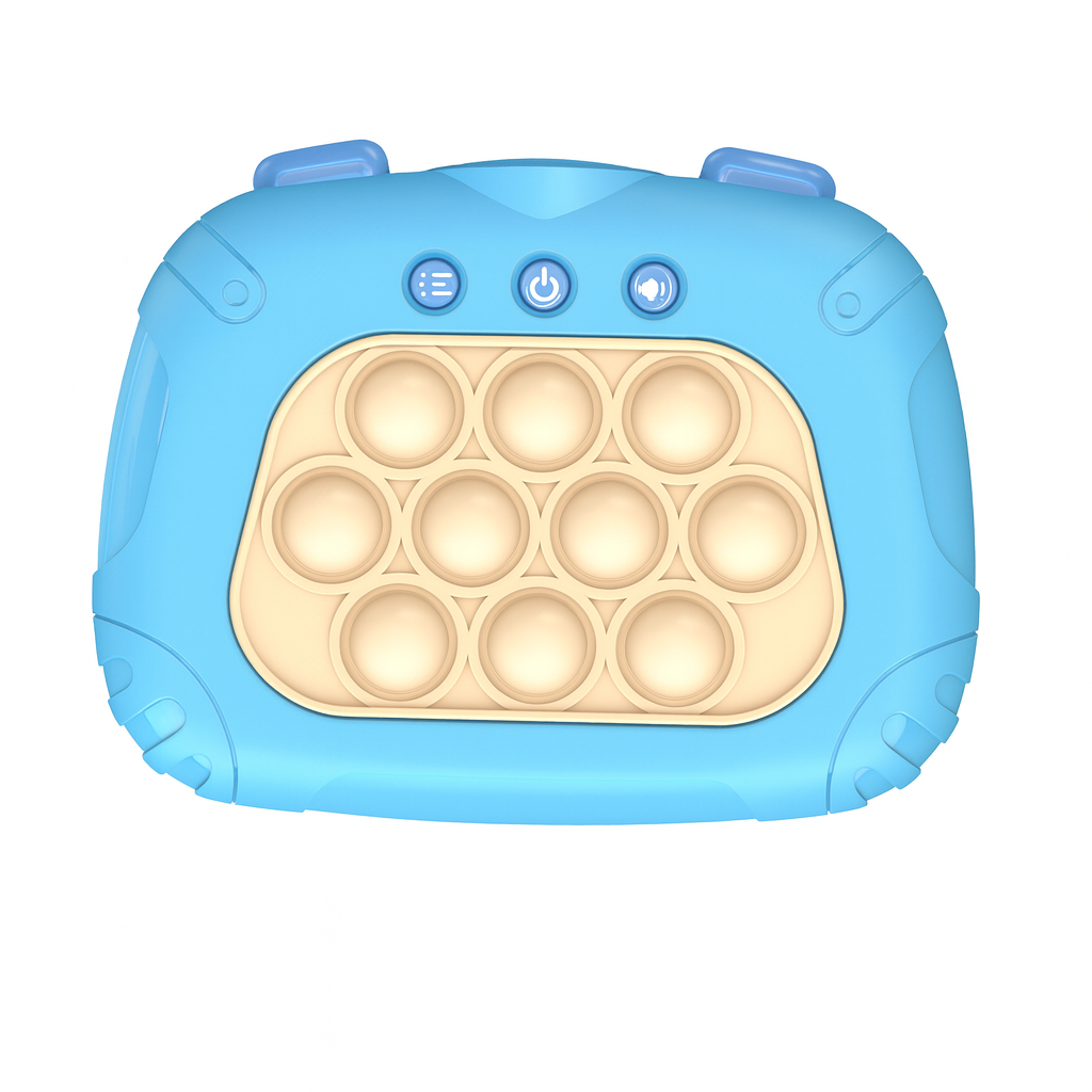 Consola Pop Quick Push