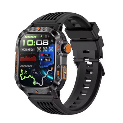 Reloj Inteligente HT36 2025