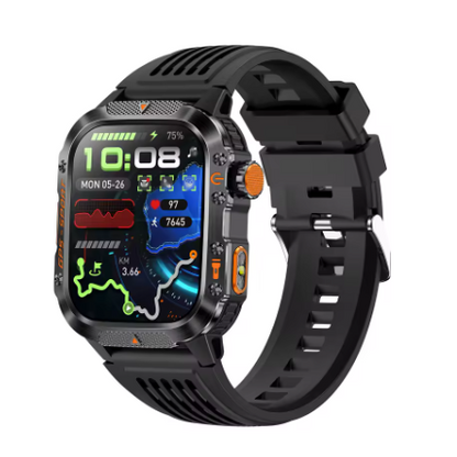 Reloj Inteligente HT36 2025