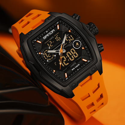 Reloj SANDA 6235