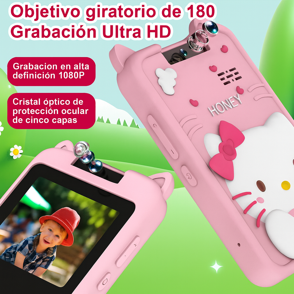 Celular Inteligente Para Niños