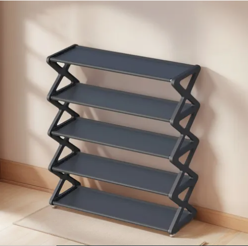 Organizador de Zapatos Tipo Estante