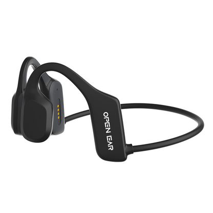 Open Ear Bone X1  Auriculares deportivos livianos y abiertos