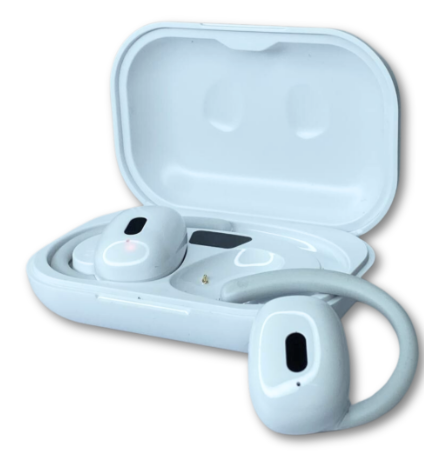 Airpods Max2 Conducción Osea