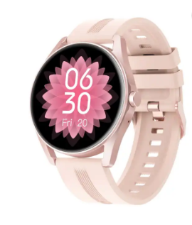 Reloj inteligente mujer online tairgi