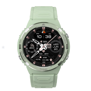 SMARTWATCH  KOSPET TANK S1