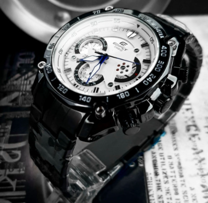 CASIO EDIFICE