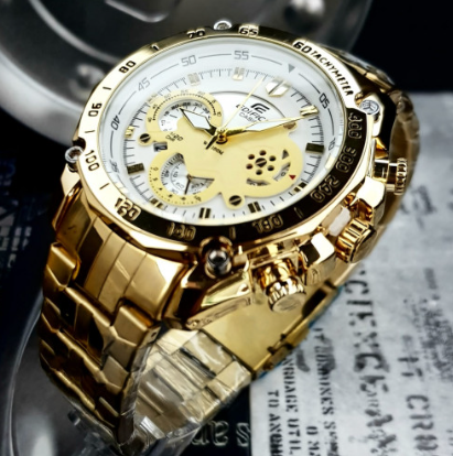 CASIO EDIFICE