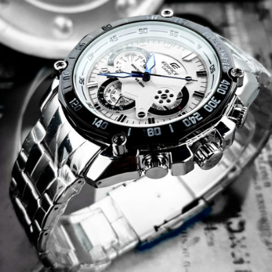 CASIO EDIFICE