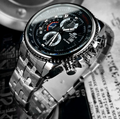 CASIO EDIFICE