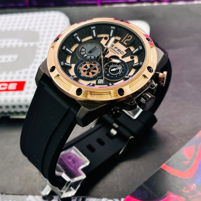 G Force New Model Chrono H3907