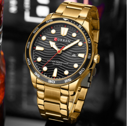 Reloj Curren 8426 Hombre