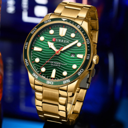 Reloj Curren 8426 Hombre