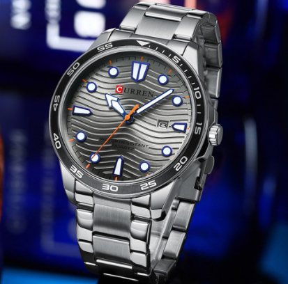 Reloj Curren 8426 Hombre