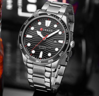 Reloj Curren 8426 Hombre