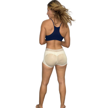 Pantie Con Varilla REF 2643