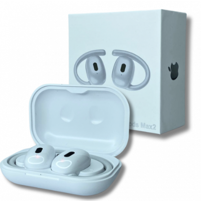 Airpods Max2 Conducción Osea