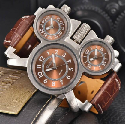 RELOJ OULM 1167