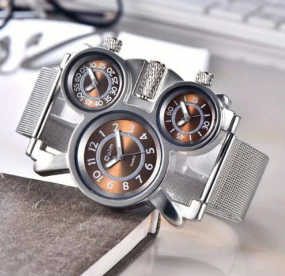 RELOJ OULM 1167