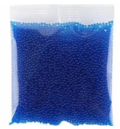 Bolas de Hidrogel Orbis Hidrogel  28000  bolas