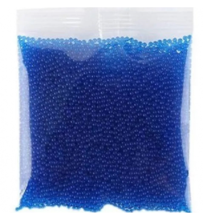 Bolas de Hidrogel Orbis Hidrogel  7000  bolas