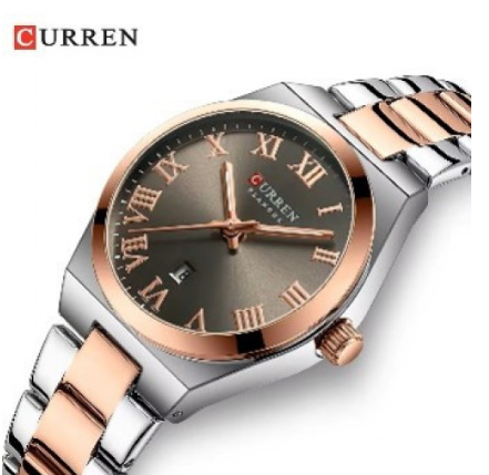 Curren 9095 Mujer