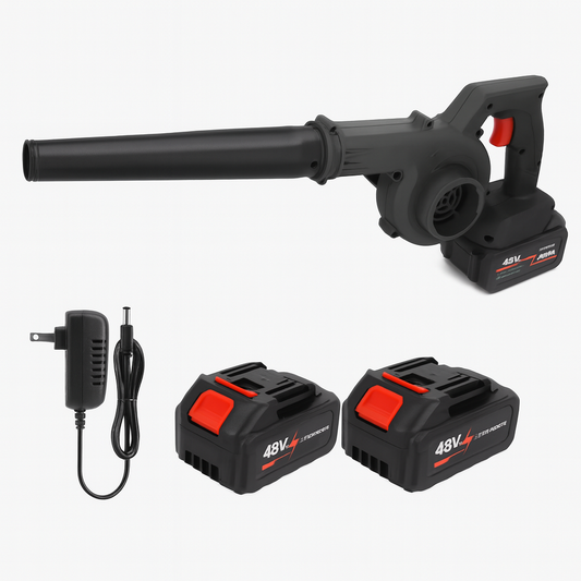 Soplador Inalámbrico 48V