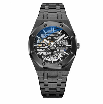Reloj Chenxi 8848 Automático Skeleton para Hombre