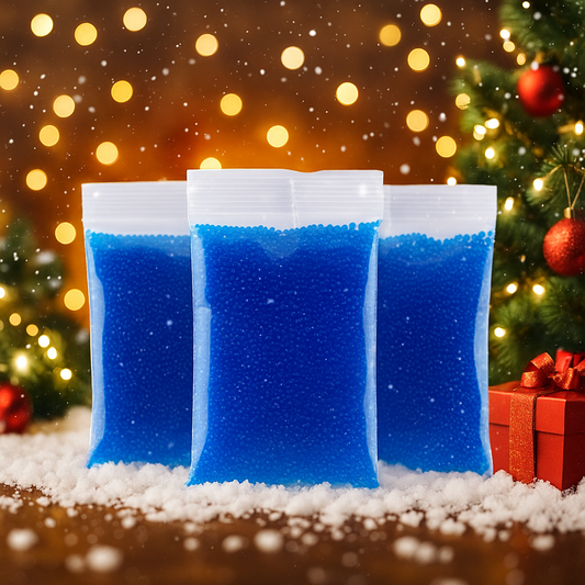 Bolas de Hidrogel Orbis Hidrogel  7000  bolas