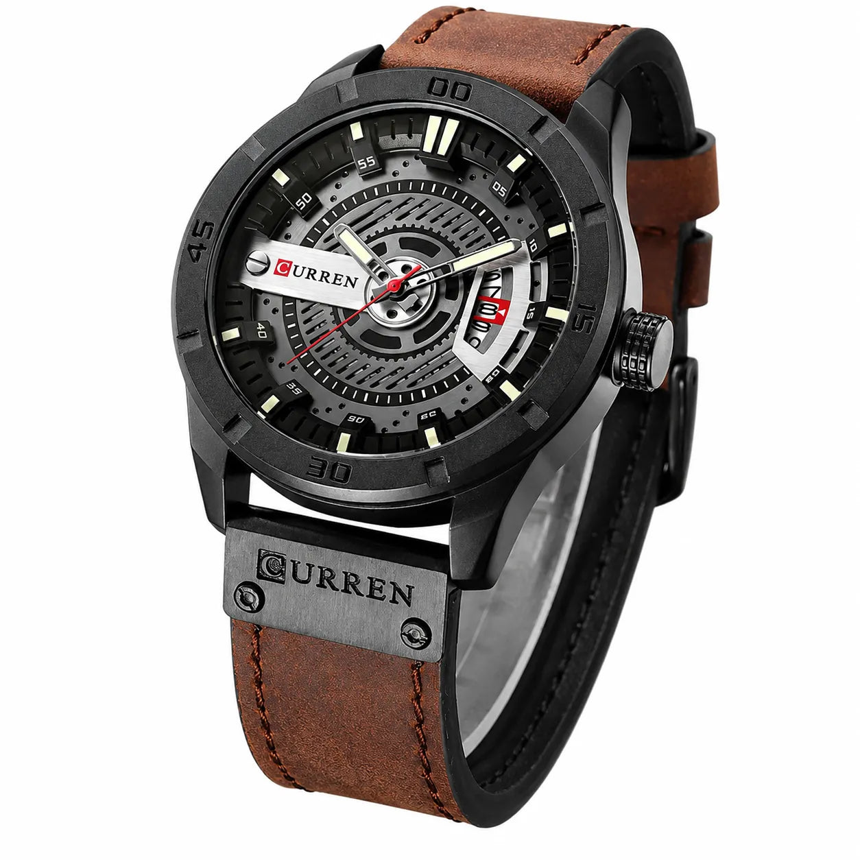 Reloj Curren Original para Hombre
